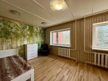 Müüa valgusküllane ja hea planeeringuga 3-toaline korter kaunis kuurortlinnas Narva-Jõesuus