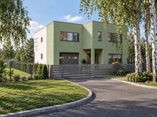 SOBIV MAJA EHITAMISEKS!