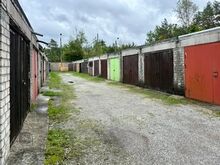 GARAAŽIBOX  PÄÄSKÜLAS