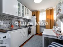Ruumikas korter Männimäel - tule ja ela!