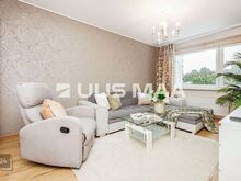 AVAR 2-TOALINE  LÄBI MAJA PLANEERING  LODŽA