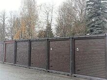 Üürile anda konteinerlaod! Küsi lisainfot