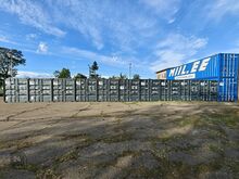 KONTEINERLADU.EE - Rakvere miniladu