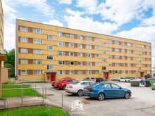 SUUREPÄRASE POTENTSIAALIGA 2-TOALINE KORTER.