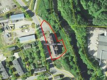 Müüa korralik 2 kordne + keldrikorrusega kivihoone(suletud netopind 1233m2 ja maht 5023m3) , mille