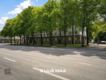 Teendinduspinnaks sobiv äripind! Parkimine hoovis tasuta!