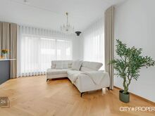 Penthouse l Katuseterrass l Jahutus l Kamin