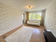 Rõduga korter kesklinna lähedal