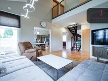 1942 m² PRIVAATSET ÕUEALA – 5-TOALINE PEREKODU