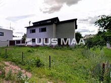 Hoitud ja hooldatud kinnine majakarp