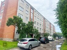 RENOVEERITUD KORTER! SISUSTUS HINNAS!