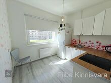 II korrus,klaasitud lodza,maja renoveeritud!