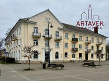 ANDA ÜÜRILE  kesklinnas äripind!