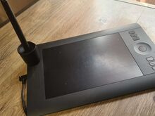 Graafikalaud Wacom Intuos Pro Small (PTH-451)
