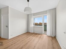 3-toaline, oma parkimiskoht, kaks rõdu + saun