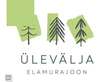 Ehita oma kodu kasvavas Ülevälja elamurajoonis!