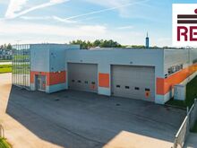 Müüa suurepärase nähtavusega ärihoone, ca 2000 m² väliala, 50 kw päiksepark