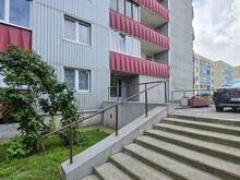 Müüa remonti vajav 3- toaline korter Lasnamäel!
