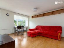 Kesklinna lähedal, tasuta parkimisega üürikorter!