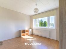 Hubane 2-toaline korter Näpi alevikus