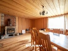 Müüa suur kivimaja Tagamõisa poolsaarel!
