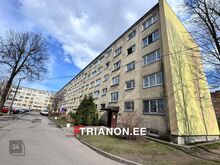 PÕHIINFO  Objekti tüüp: 2-toaline korter  Asukoht: Narva, Kreenholmi 30  Pindala: 49 m²  Korrus:
