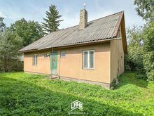 3x40 A elekter, potentsiaalikas kinnistu, Koreli oja 17 m.