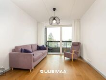 UUS ÜÜRIPAKKUMINE! UUS KORTER!