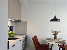 Kvaliteetselt renoveeritud korter