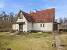 Partsi järve ääres!