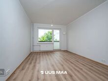 Hea asukoht, rõduga korter Tähtvere linnaosas!