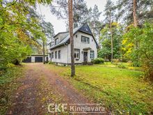 SUURE KRUNDIGA 2 KORTERIGA MAJA ! ! !