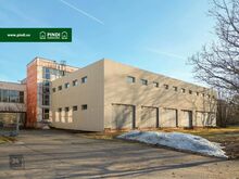 • Rendile anda erinevad ruumid 100 - 1000 m² •