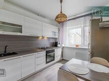 Suurepärane asukoht, renoveeritud maja!