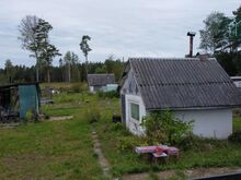 Päikeseline kõrgendatud krunt Rummu karjääri lähedal