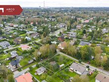 Müüa hea asukohaga Muuga krunt