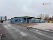 Hea juurdepääsuga laopind Annelinnas