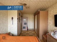 MÜÜK / VAHETUS