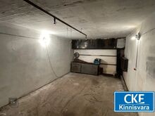 KORRALIK KUIV GARAAŽ !