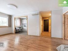 Avar 80,7 m² korteriomand Mooste alevikus!

Enampakkumisele on tulnud Mooste alevikus Lasteaia tee 