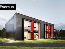 Stock-office äripinnad Viljandi mnt ääres!