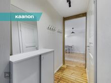 ÜÜRILE ANDA RENOVEERITUD ILUS 2-TOALINE KUNGLA TÄNAVAL!