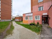Otstarbeline äripind Lasnamäel- tugev investeering