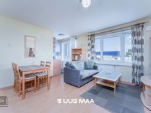 MADALAD KOMMUNAALKULUD JA LAENUVABA ÜHISTU!