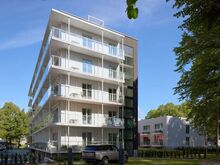 Köögiga sisustatud avar korter Pärnu parimas piirkonnas