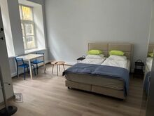 Võimalik ööbida 7 inimesel