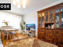 Kvaliteetselt ja täielikult renoveeritud korter