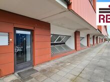Esimese korruse äripind Laki 26 hoones