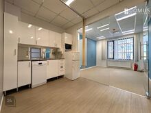 Kvaliteetne väikebüroo vanalinnas!
