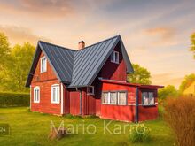 MAJA NAGU MUUMITROLLI MAJA!